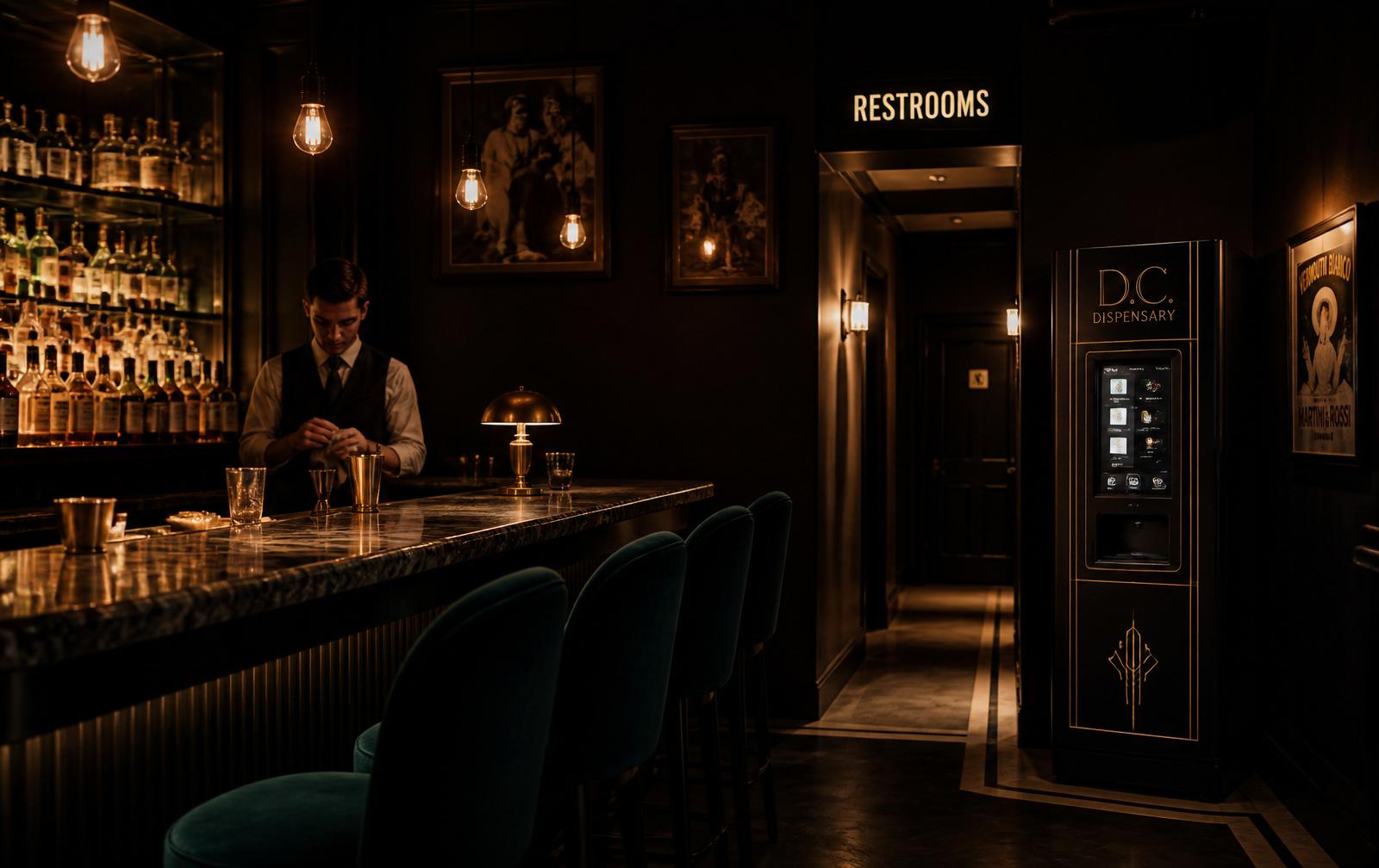 Bars & Nightlife