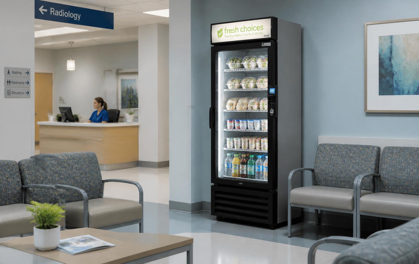 Hospitals